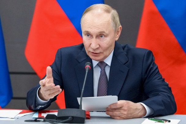 “Путіна-змусять”:-експерт-про-те,-як-можна-припинити-війну-в-Україні