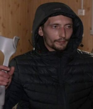 Евакуйований-переселенець-з-Донеччини-поселився-у-селі-на-Волині.-ВІДЕО Евакуйований-переселенець-з-Донеччини-поселився-у-селі-на-Волині.-ВІДЕО