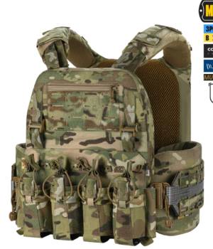 Вплив-ваги-бронежилета-на-мобільність Вплив-ваги-бронежилета-на-мобільність