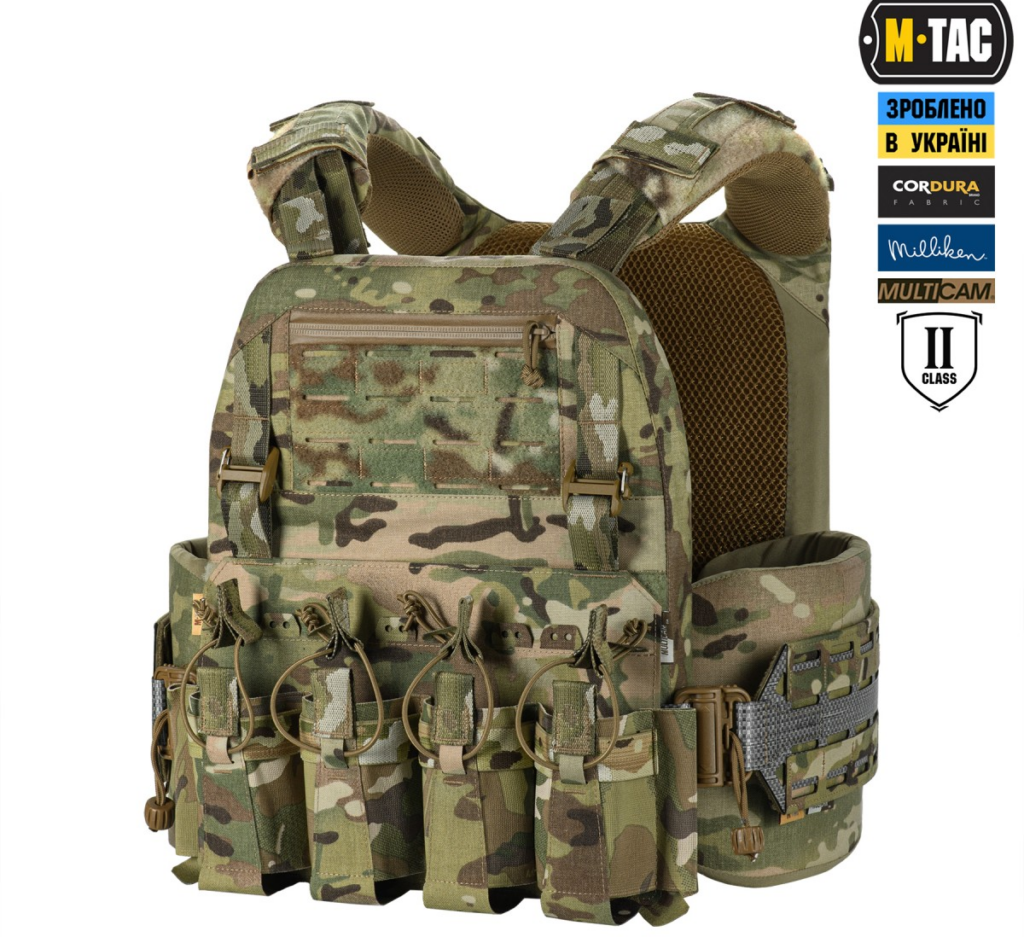 Вплив-ваги-бронежилета-на-мобільність