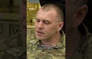 Малюк про знищення «Орєшніка» у 2023 році (ВІДЕО) Малюк про знищення «Орєшніка» у 2023 році (ВІДЕО)