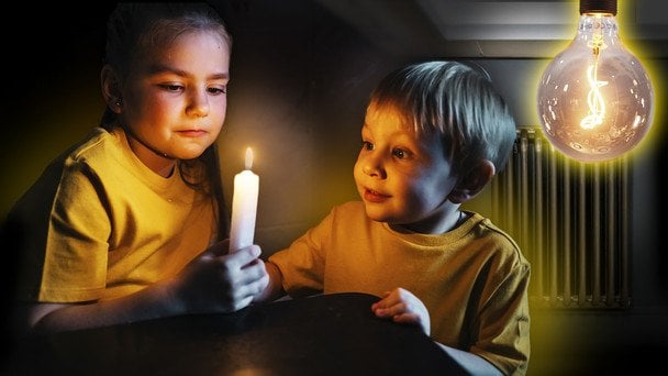 Відключення-світла-на 1 листопада:-коли-та де не буде-електроенергії