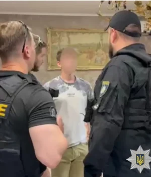 35kuvauvp.webp Україна передала Чехії учасника мережі шахрайських кол-центрів