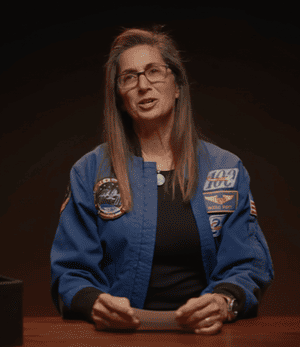 Чи можлива-інтимна-близькість-у космосі:-астронавтка-nasa-відповіла-на “табуйоване”-питання Чи можлива-інтимна-близькість-у космосі:-астронавтка-nasa-відповіла-на “табуйоване”-питання