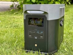 Зарядна станція EcoFlow DELTA 2: Надійне автономне живлення