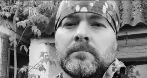 4 жовтня на Сумщині загинув наш Захисник Вʼячеслав Желясков