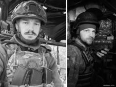 16 листопада війна забрала життя двох наших Захисників