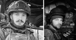 16 листопада війна забрала життя двох наших Захисників