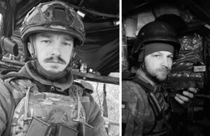 16 листопада війна забрала життя двох наших Захисників