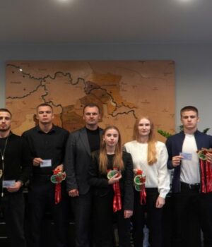 Юні-бійці-з-Волині-завоювали-на-чемпіонаті-світу-16-нагород