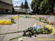 У понеділок у Луцьку прощатимуться з Героями Вадимом Целюхом та Михайлом Гусаком У-понеділок-у-Луцьку-прощатимуться-з-Героями-Вадимом-Целюхом-та-Михайлом-Гусаком