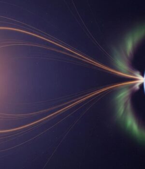 Листопад-почнеться-з-магнітної-бурі:-наскільки-сильною-вона-буде