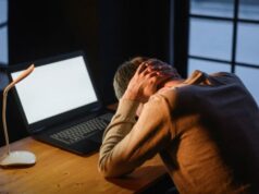 Як не втомлюватися при роботі за комп’ютером? Як-не-втомлюватися-при-роботі-за-комп’ютером?