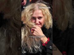 У 2014 обрала сім’ю, а у 2022 — пішла воювати (ВІДЕО) У 2014 обрала сім’ю, а у 2022 — пішла воювати (ВІДЕО)