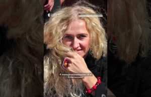 У 2014 обрала сім’ю, а у 2022 — пішла воювати (ВІДЕО) У 2014 обрала сім’ю, а у 2022 — пішла воювати (ВІДЕО)