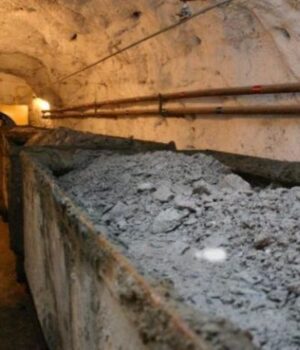 Працівників-звільняють:-шахту-на-Волині-хочуть-ліквідувати-чи-віддати-в-приватні-руки