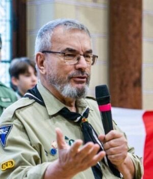 Пішов-з життя-Мирон-Спольський —-людина,-яка-подарувала-Києву-першу-піцу-(фото)