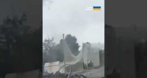 ЕКСКЛЮЗИВ! СПЕЦПРИЗНАЧЕНЦІ ГУР з вертольота висадились у ПОКРОВСЬКУ (ВІДЕО) ЕКСКЛЮЗИВ! СПЕЦПРИЗНАЧЕНЦІ ГУР з вертольота висадились у ПОКРОВСЬКУ (ВІДЕО)