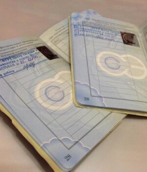 Потрібна-для-роботи:-волинський-суд-покарав-продавчиню-за-підробку-медичної-книжки