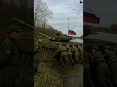 ТАНКОВ НЕТ — ШТУРМУЙТЕ НА ОСЛАХ! (ВІДЕО) ТАНКОВ НЕТ — ШТУРМУЙТЕ НА ОСЛАХ! (ВІДЕО)