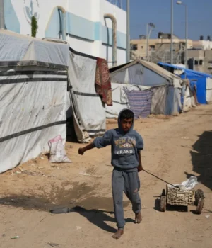 Ізраїль-заявив,-що-останки-трьох-людей,-повернуті-з-Гази,-не-є-тілами-заручників