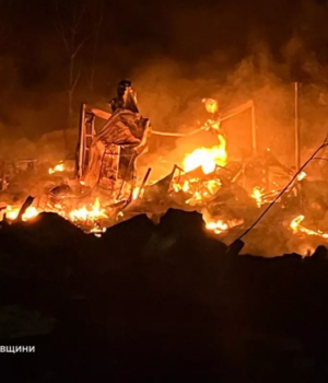 Росіяни-атакували-Дніпропетровщину:-є-загиблі,-10-поранених