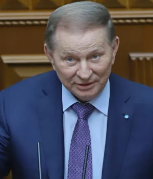 Кучма: не вважаю себе «батьком олігархату», великі бізнесмени мого часу піднімали економіку