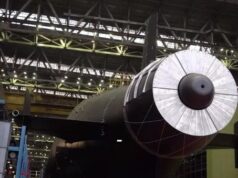 Росія продовжує розмахувати ядерною дубиною: якою зброєю лякають світ цього разу Росія-продовжує-розмахувати-ядерною-дубиною:-якою-зброєю-лякають-світ-цього-разу