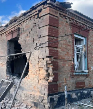 Кількість-жертв-російської-атаки-на-Дніпропетровщині-зросла-до-двох