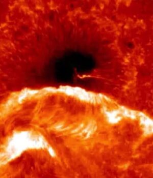 Магнітні-бурі-у-листопаді-2025-року:-найнебезпечніші-дати