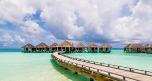 Мальдіви запровадили нову сувору заборону: що це і кого стосується Мальдіви-запровадили-нову-сувору-заборону:-що-це-і-кого-стосується