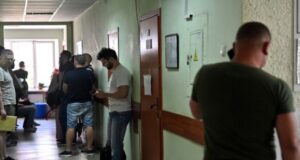 Чому ТЦК не приймає заяву на відстрочку? Роз’яснення Міноборони Чому-ТЦК-не-приймає-заяву-на-відстрочку?-Роз’яснення-Міноборони