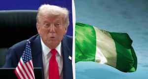 Трамп не виключив військового вторгнення США в Нігерію: що може стати причиною Трамп-не-виключив-військового-вторгнення-США-в-Нігерію:-що-може-стати-причиною