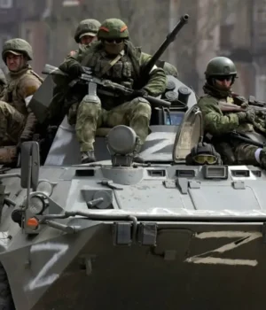 рф-заявила-про-удар-на-Куп&apos;янському-напрямку-по-16-й-бригаді-ЗСУ,-якої-не-існує-–.