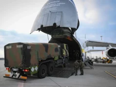 Україна отримує нові контракти на зброю на понад €1,4 млрд Україна отримує нові контракти на зброю на понад €1,4 млрд