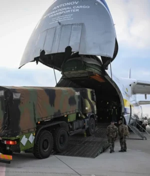 Україна отримує нові контракти на зброю на понад €1,4 млрд