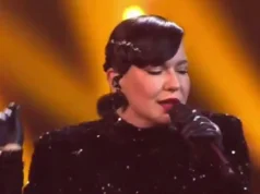 Йолка прибрала зі свого хіта згадку про Україну: як тепер звучить "Прованс" Йолка-прибрала-зі-свого-хіта-згадку-про-Україну:-як-тепер-звучить-"Прованс"