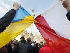 У Польщі різко зросла кількість злочинів проти українців У Польщі різко зросла кількість злочинів проти українців