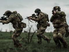 Окупанти штурмують Покровськ, але український десант зірвав плани ворога, – ISW Окупанти-штурмують-Покровськ,-але-український-десант-зірвав-плани-ворога,-–-isw