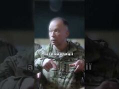 Сирський про ситуацію в Покровську та Мирнограді (ВІДЕО) Сирський про ситуацію в Покровську та Мирнограді (ВІДЕО)