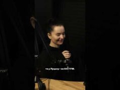 Нам — 1 рік! Радіо БУГ святкує першу річницю (ВІДЕО) Нам — 1 рік! Радіо БУГ святкує першу річницю (ВІДЕО)