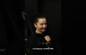 Нам — 1 рік! Радіо БУГ святкує першу річницю (ВІДЕО) Нам — 1 рік! Радіо БУГ святкує першу річницю (ВІДЕО)