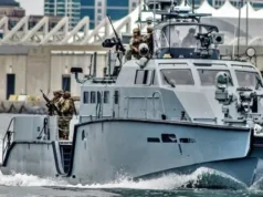 США готують військовий плацдарм поблизу Венесуели – Reuters США-готують-військовий-плацдарм-поблизу-Венесуели-–-reuters