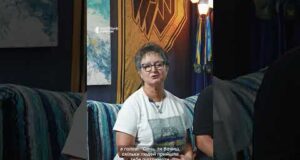 В пам’ять про сина-азовця сходять на вершини (ВІДЕО) В пам’ять про сина-азовця сходять на вершини (ВІДЕО)