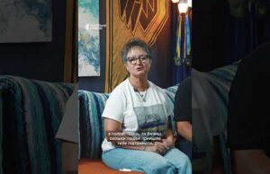 В пам’ять про сина-азовця сходять на вершини (ВІДЕО) В пам’ять про сина-азовця сходять на вершини (ВІДЕО)