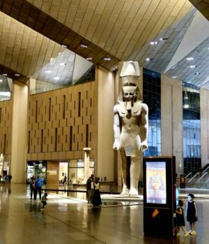 У-Єгипті-відкрили-найбільший-археологічний-музей-світу.-Його-будували-20-років