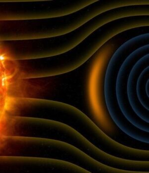 Чи-очікувати-магнітні-бурі-3-листопада:-прогноз