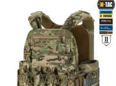 Вплив ваги бронежилета на мобільність Вплив-ваги-бронежилета-на-мобільність