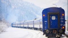 3000 км Укрзалізницею: українцям безкоштовно роздадуть квитки 3000-км-Укрзалізницею:-українцям-безкоштовно-роздадуть-квитки