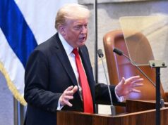 Трамп заявив, що питання Тайваню не обговорювалося з Сі Цзіньпіном: “Вони знають наслідки” Трамп-заявив,-що-питання-Тайваню-не-обговорювалося-з-Сі-Цзіньпіном:-“Вони-знають-наслідки”